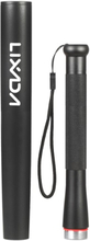 Lixada Portable Base Ball Bat lange Form LED Taschenlampe