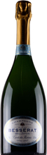 Besserat de Bellefon Champagne Cuvée de Moines Extra Brut