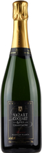 Vazart Coquart & Fils Champagne Gran Cru Blanc de Blancs Chouilly Brut Reserve