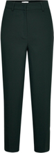 "2Nd Ann - Attired Suiting Bottoms Trousers Suitpants Green 2NDDAY"