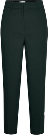 2Nd Ann - Attired Suiting Bottoms Trousers Suitpants Green 2NDDAY