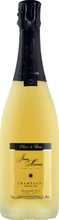 Jean Moreau Champagne Grand Cru Blanc de Noirs Millesime Extra Brut 2013