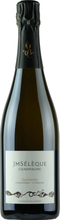 Jean Marc Seleque Champagne Quintette Chardonnay - 5 Terroirs Extra Brut