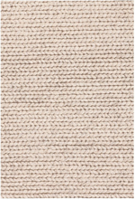 Ullmatta COMFORT 140 x 200 cm beige, Linie Design