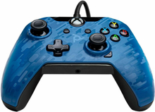 Xbox One fjernbetjening PDP Wired Controller (OUTLET B)