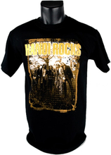 Hanoi Rocks - T-shirt, Forest