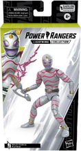 Hasbro Power Rangers Lightning Collection Wild Force Putrid Action Figure