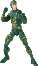 Hasbro Marvel Legends Series Classic Multiple Man Action Figure