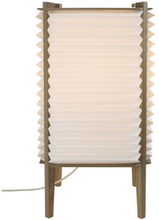 LE KLINT Bee Hive Medium Tafellamp - Licht eiken - Wit