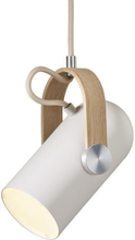 LE KLINT Carronade Nordic Spot Hanglamp - Bruin