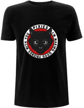 Pixies: Unisex T-Shirt/Tame (Large)
