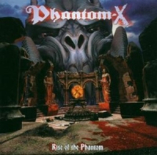 Phantom-X: Rise Of The Phantom