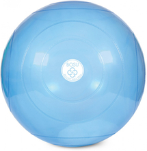 BOSU Ballast Ball 45 cm blauw