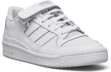 Forum Low Lave Sneakers Hvit Adidas Originals*Betinget Tilbud
