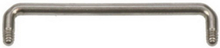 23 x 1,6 mm - Staples barbell 90 Grader (Titan stang)