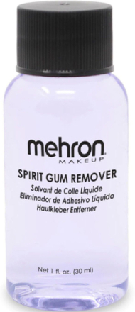 Spirit Gum Remover - 30 ml Fjerner Teaterlim