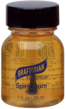 Graftobian Spirit Gum Matte - 29 ml Teaterlim