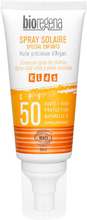 Bioregena Sunscreen Cream Kids SPF 50 - 90 ml