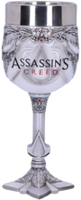 Assassin's Creed Hvitt Drikkebeger 18 cm