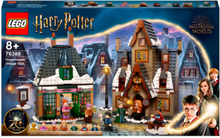 LEGO Harry Potter Besøg i Hogsmeade-landsbyen