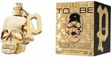 Police To Be Born to Shine for Man Eau de Toilette - 40 ml