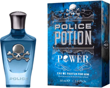 Police Potion Power for Him Eau de Parfum - 50 ml