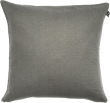 Sunshine Cushion With Zip Home Textiles Cushions & Blankets Cushion Covers Grå Himla*Betinget Tilbud