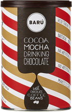 Chocolate Powder - Cocoa Mocha Drinking Chocolate