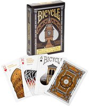 Bicycle® Architectural Wonders of the World