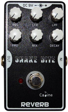 Caline CP-26 Snake Bite Reverb guitar-effekt-pedal