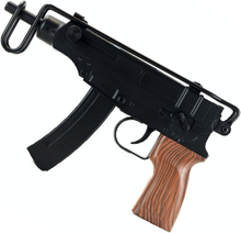 Double Eagle M37F Pistol