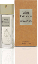 Alyssa Ashley White Patchouli Eau de Parfum 50 ml