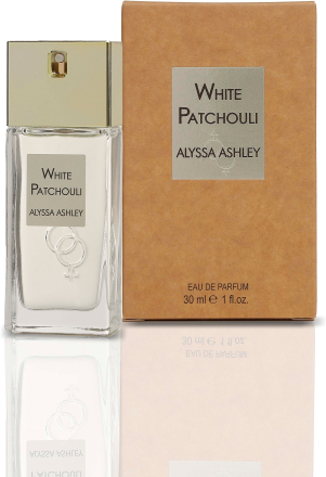 Alyssa Ashley White Patchouli Eau de Parfum 30 ml
