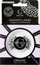 G Beauty Lab Original Collection Magnetic Lashes Natural