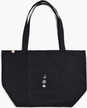 Maple - Grocery Tote Bag - Sort - ONE SIZE