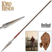 Lord of the Rings Replica 1/1 Eomer's Spear 213 cm