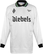 Borussia Monchengladbach Shirt Thuis 1995-1996 - Maat L