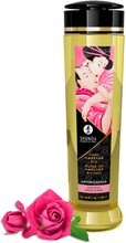 Shunga Massage Oil Aphrodisia Roses 240ml