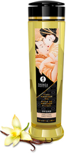 Shunga Massage Oil Desire Vanilla 240ml