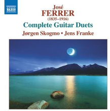 Ferrer José: Complete Guitar Duets