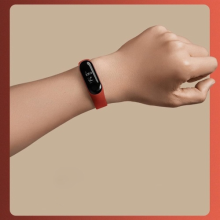 Xiaomi Mi Band 3 Smart Sport Armband Tracker