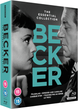 Essential Becker Collection