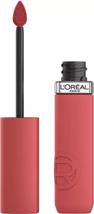 L'Oréal Paris Infaillible Matte Resistance Leppestift Shopping Spree 230