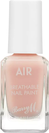 Barry M Air Breathable Nail Paint Cupcake - 10 ml