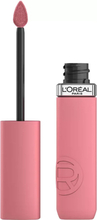 L'Oréal Paris Infaillible Matte Resistance Läppstift Lipstick & Chill 200