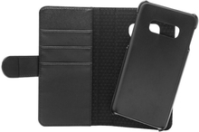 Linocell Magnetisk mobilplånbok för Galaxy S10e