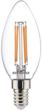 Sylvania ToLEDo Retro Candle V5 CL 470LM 827 E14 SL