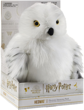 Harry Potter: Hedwig Electronic Interactive Plush Puppet
