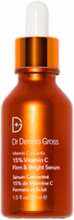 Dr Dennis Gross Vitamin C + Lactic 15% Vitamin C Firm & Bright Serum