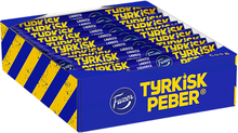 Tyrkisk Peber Stänger - 30-pack